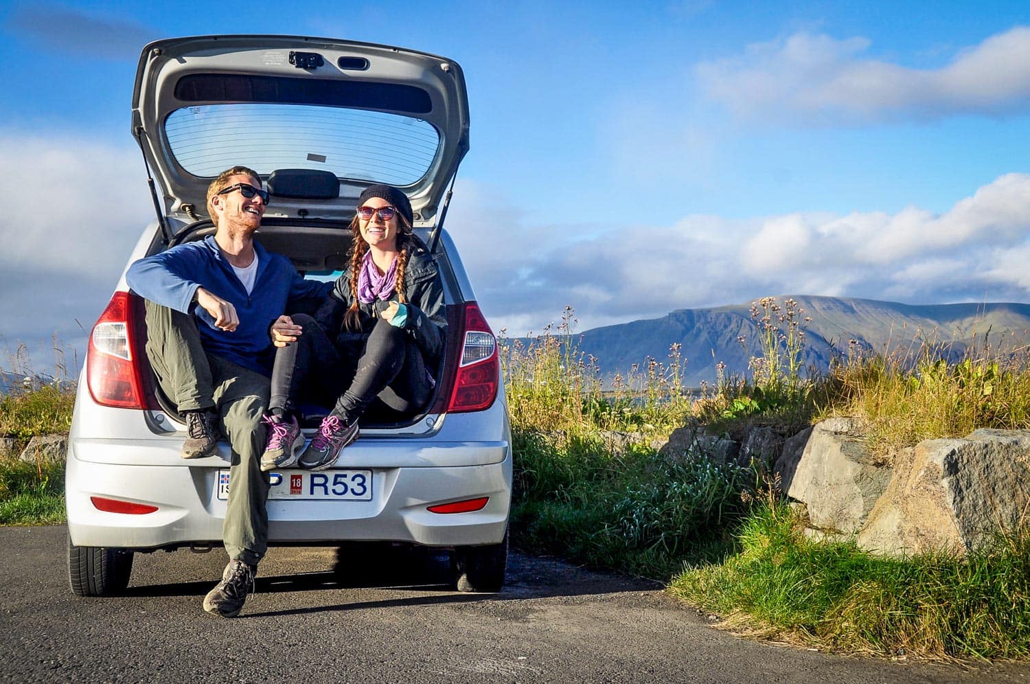 car rental