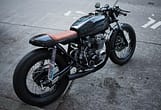 motorbike