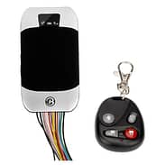 GPS tracking system