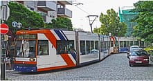 rail network 