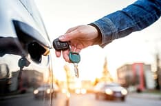 vehicle purchase