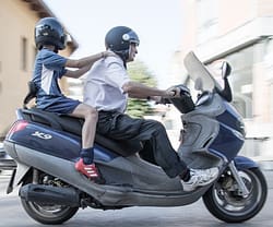 helmet, riding bike