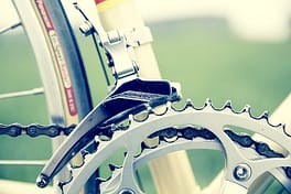 bike-drive train