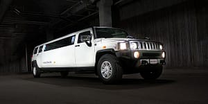 limousine