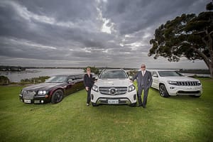 limo services