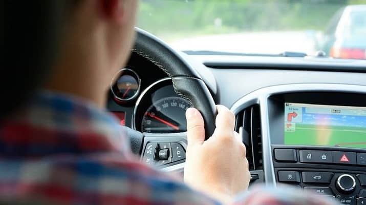 defensive driving