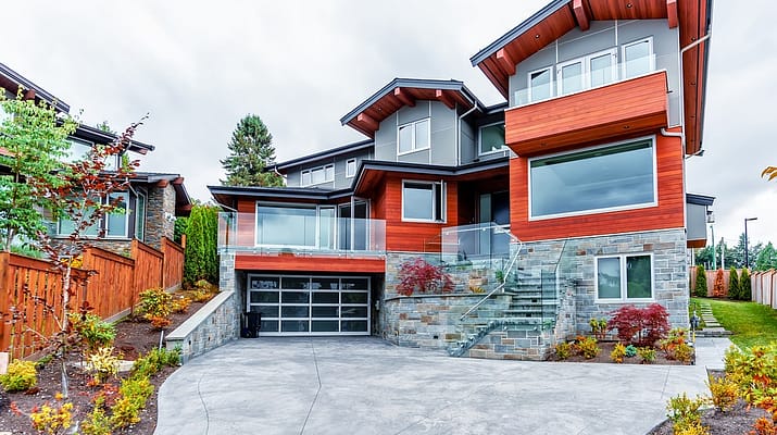 garage door